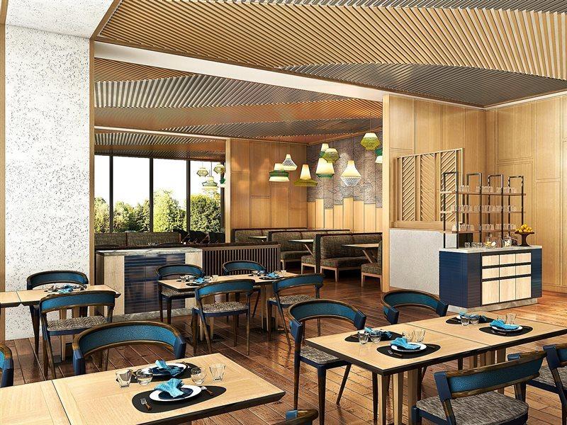 Hotel Indigo Inuyama Urakuen Garden By Ihg Экстерьер фото