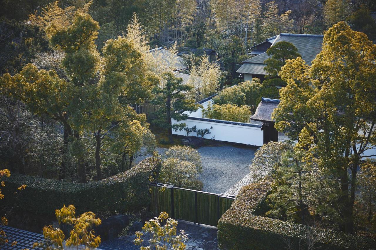 Hotel Indigo Inuyama Urakuen Garden By Ihg Экстерьер фото