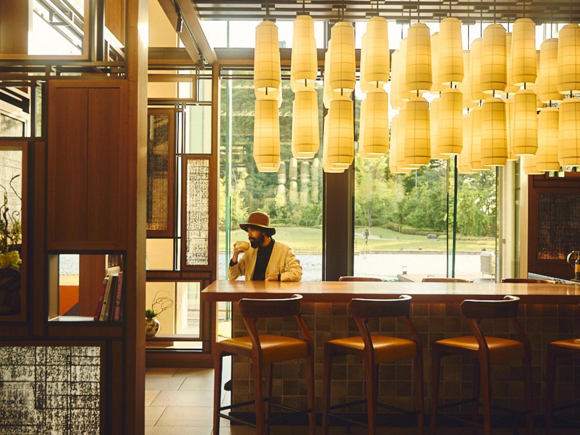 Hotel Indigo Inuyama Urakuen Garden By Ihg Экстерьер фото
